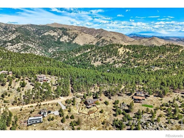 266 Peakview Road, Boulder, CO 80302