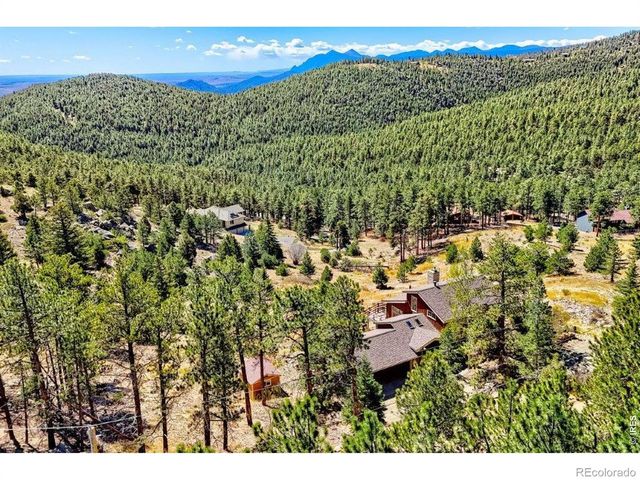266 Peakview Road, Boulder, CO 80302