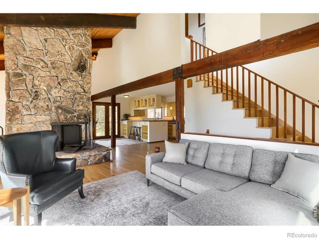 266 Peakview Road, Boulder, CO 80302