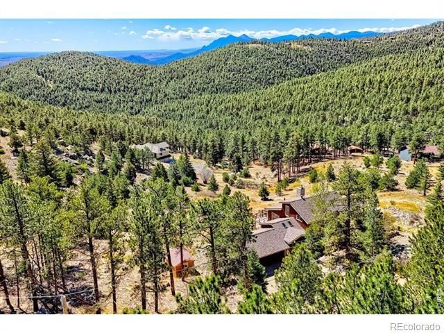 266 Peakview Road, Boulder, CO 80302