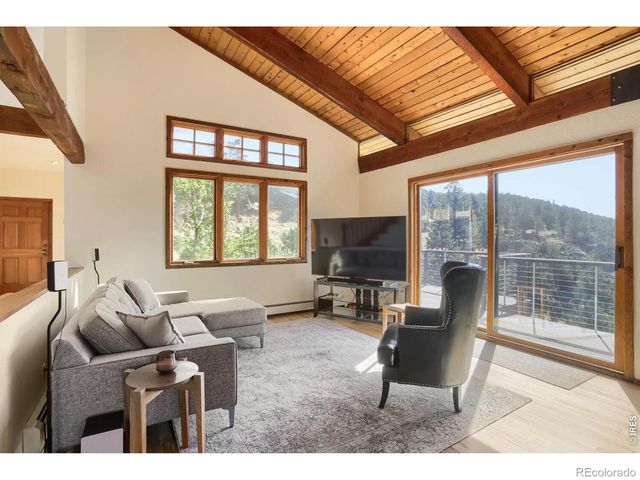 266 Peakview Road, Boulder, CO 80302