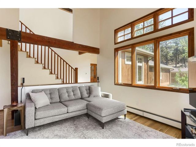 266 Peakview Road, Boulder, CO 80302