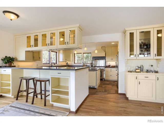 266 Peakview Road, Boulder, CO 80302