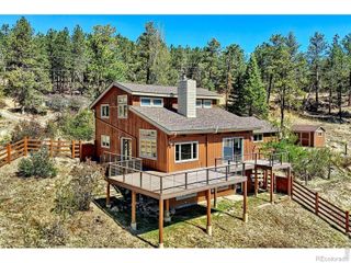 266 Peakview Road, Boulder, CO 80302