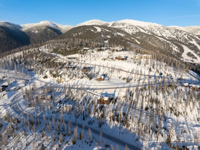 299 Elk Highlands Drive, Whitefish, MT 59937