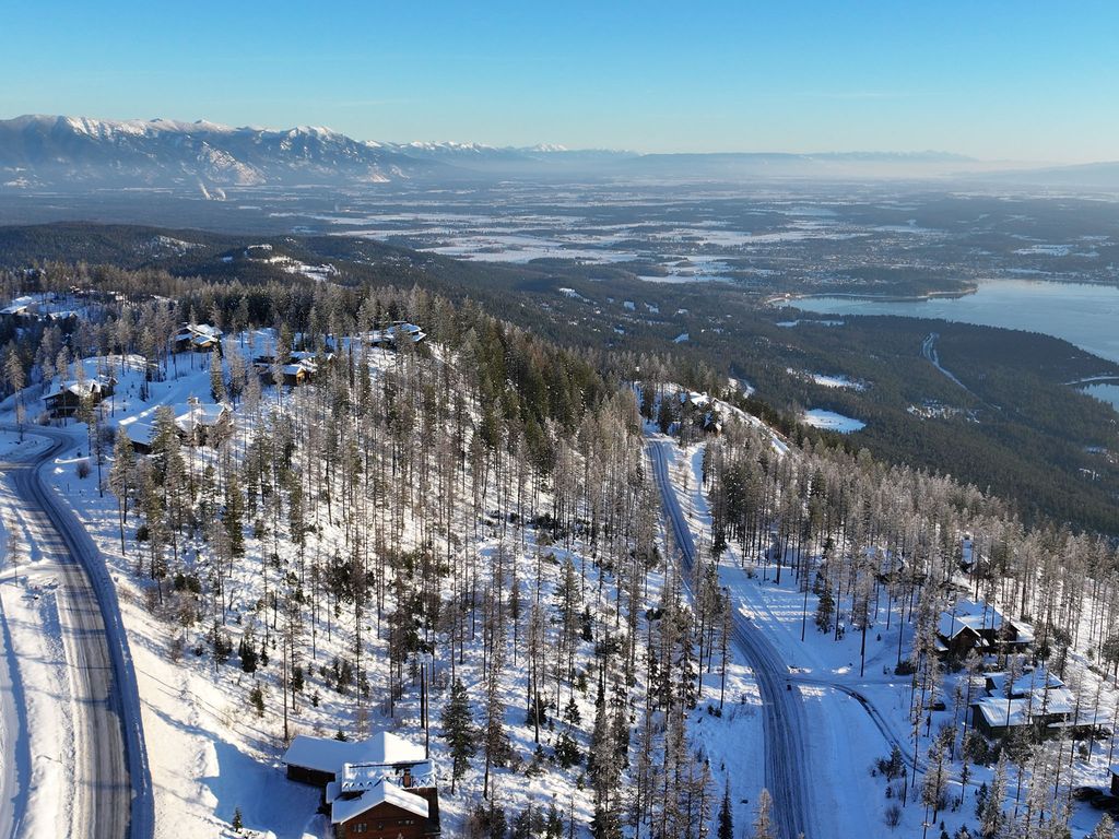 299 Elk Highlands Drive, Whitefish, MT 59937 photo 13