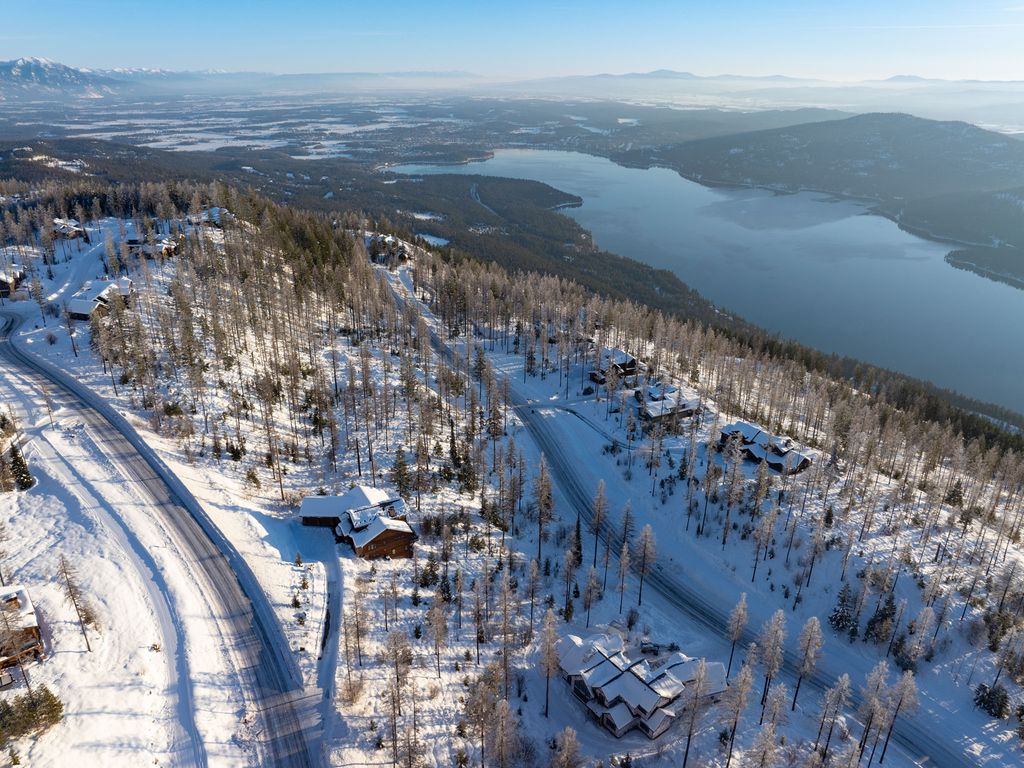 299 Elk Highlands Drive, Whitefish, MT 59937 photo 17