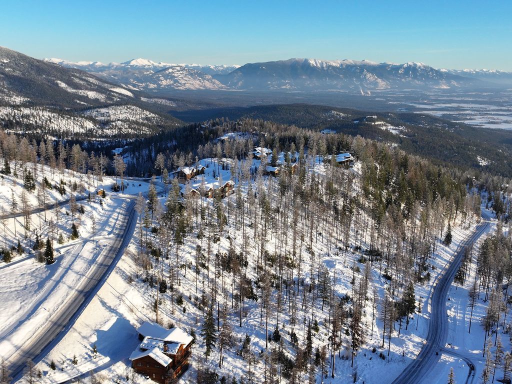 299 Elk Highlands Drive, Whitefish, MT 59937 photo 18