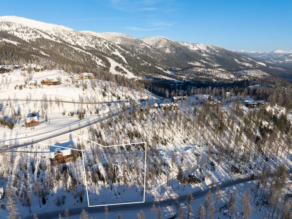 299 Elk Highlands Drive, Whitefish, MT 59937 photo 3