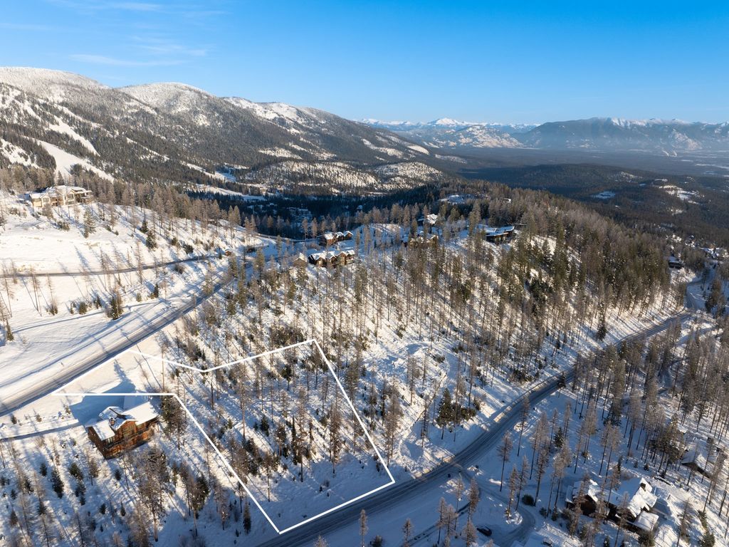 299 Elk Highlands Drive, Whitefish, MT 59937 photo 4