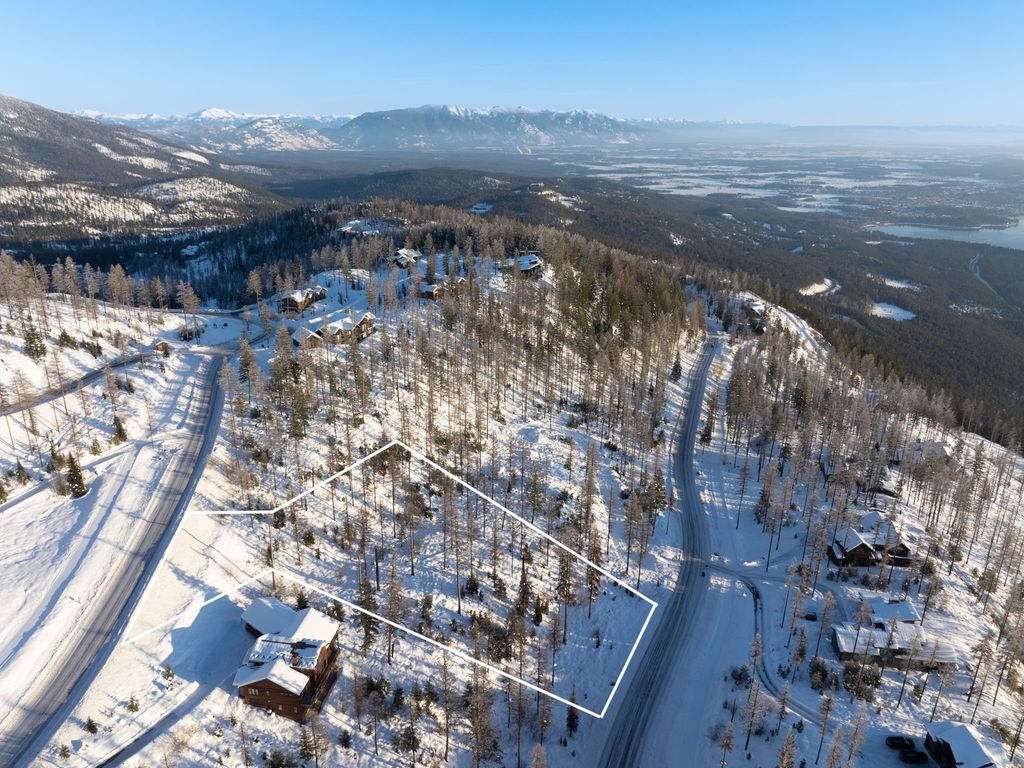 299 Elk Highlands Drive, Whitefish, MT 59937 photo 5