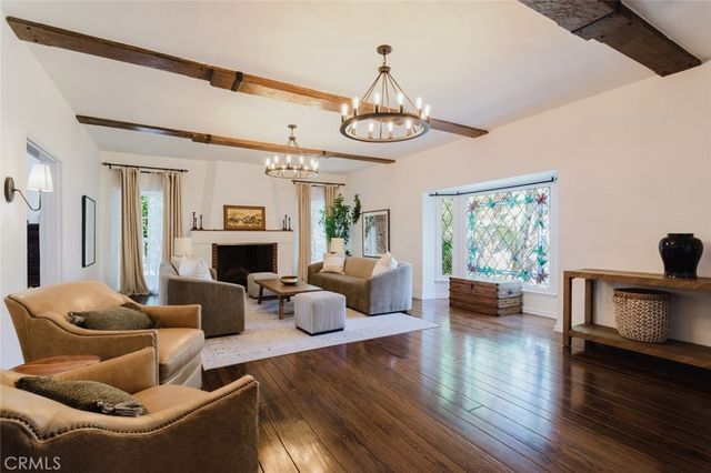 1205 Cortez Drive, Glendale, CA 91207