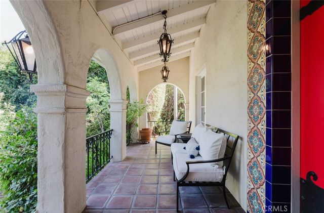 1205 Cortez Drive, Glendale, CA 91207