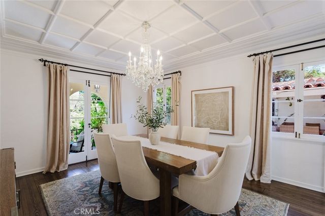 1205 Cortez Drive, Glendale, CA 91207
