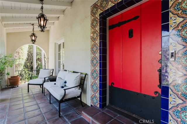 1205 Cortez Drive, Glendale, CA 91207