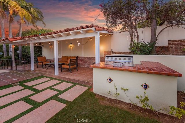 1205 Cortez Drive, Glendale, CA 91207