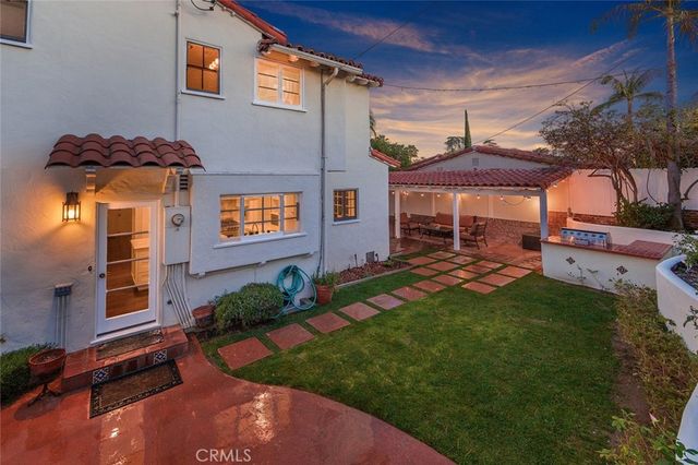 1205 Cortez Drive, Glendale, CA 91207
