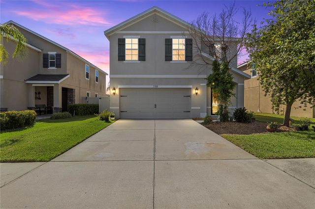 7789 TUSCAN BAY CIRCLE, Wesley Chapel, FL 33545