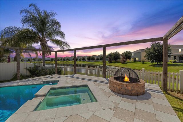 7789 TUSCAN BAY CIRCLE, Wesley Chapel, FL 33545