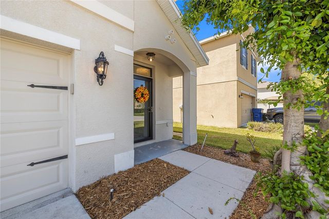 7789 TUSCAN BAY CIRCLE, Wesley Chapel, FL 33545
