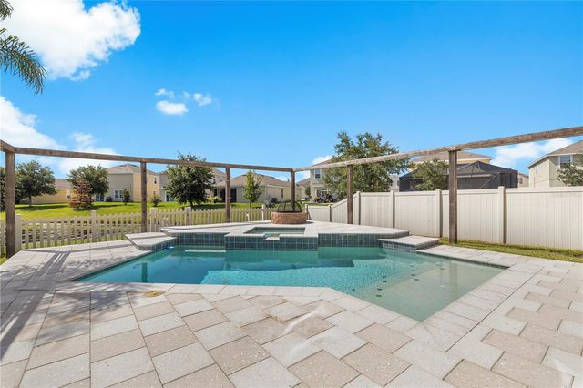 7789 TUSCAN BAY CIRCLE, Wesley Chapel, FL 33545