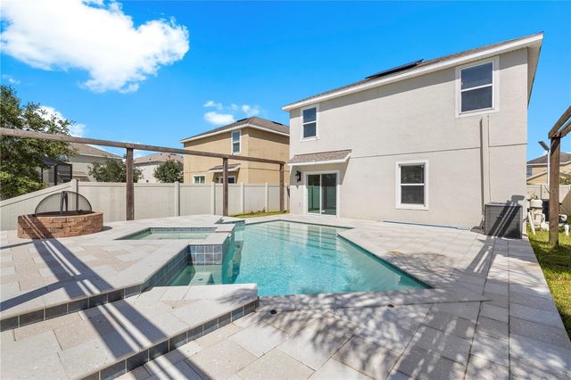 7789 TUSCAN BAY CIRCLE, Wesley Chapel, FL 33545
