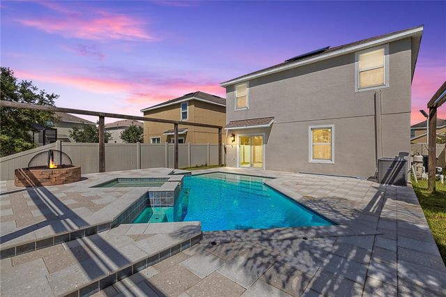 7789 TUSCAN BAY CIRCLE, Wesley Chapel, FL 33545