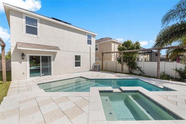 7789 TUSCAN BAY CIRCLE, Wesley Chapel, FL 33545
