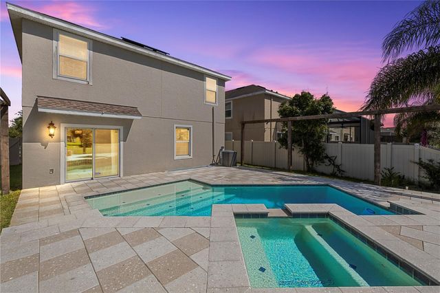 7789 TUSCAN BAY CIRCLE, Wesley Chapel, FL 33545