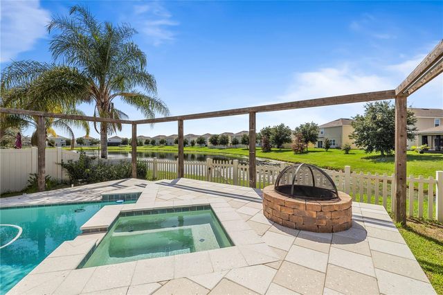 7789 TUSCAN BAY CIRCLE, Wesley Chapel, FL 33545