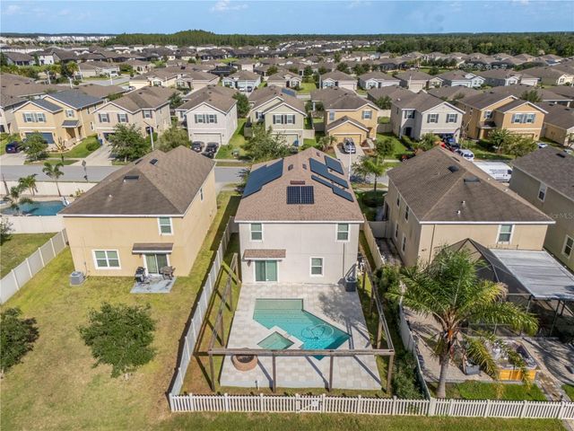 7789 TUSCAN BAY CIRCLE, Wesley Chapel, FL 33545