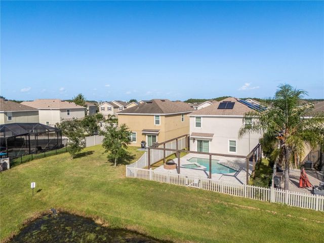 7789 TUSCAN BAY CIRCLE, Wesley Chapel, FL 33545