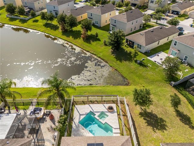 7789 TUSCAN BAY CIRCLE, Wesley Chapel, FL 33545