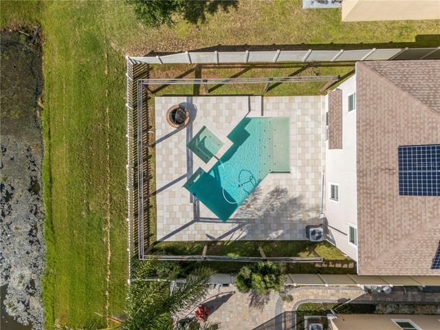 7789 TUSCAN BAY CIRCLE, Wesley Chapel, FL 33545