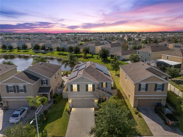 7789 TUSCAN BAY CIRCLE, Wesley Chapel, FL 33545