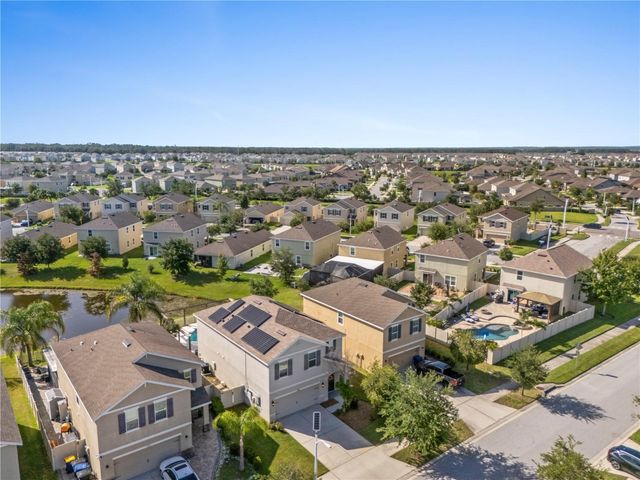 7789 TUSCAN BAY CIRCLE, Wesley Chapel, FL 33545
