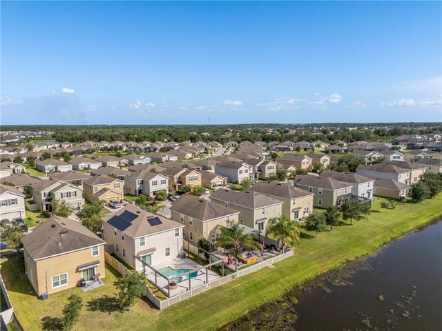 7789 TUSCAN BAY CIRCLE, Wesley Chapel, FL 33545