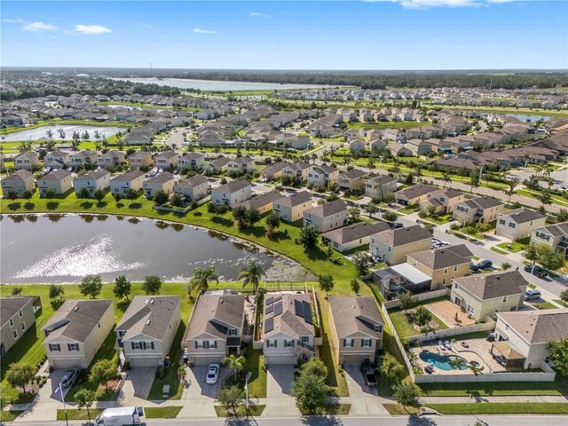 7789 TUSCAN BAY CIRCLE, Wesley Chapel, FL 33545