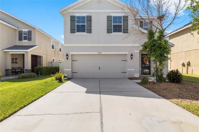 7789 TUSCAN BAY CIRCLE, Wesley Chapel, FL 33545