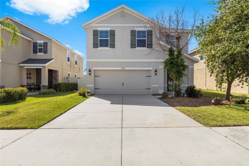 7789 TUSCAN BAY CIRCLE, Wesley Chapel, FL 33545