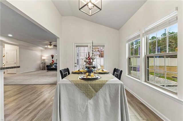 184 Patriots Walke DR, Suffolk, VA 23434