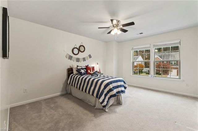 184 Patriots Walke DR, Suffolk, VA 23434