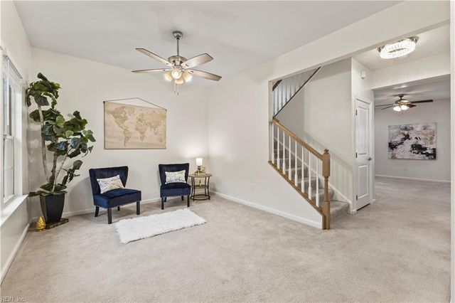 184 Patriots Walke DR, Suffolk, VA 23434