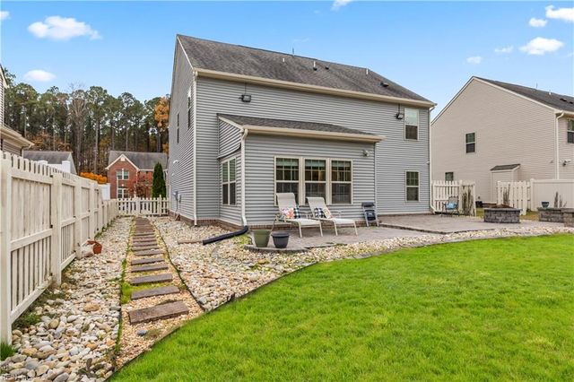 184 Patriots Walke DR, Suffolk, VA 23434