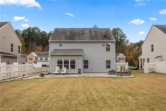 184 Patriots Walke DR, Suffolk, VA 23434