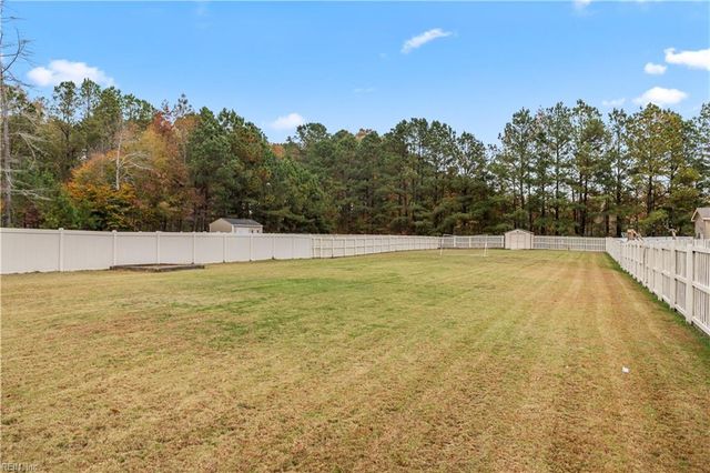 184 Patriots Walke DR, Suffolk, VA 23434