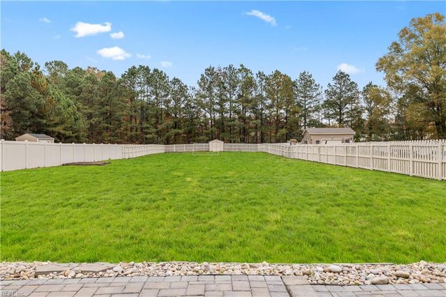 184 Patriots Walke DR, Suffolk, VA 23434