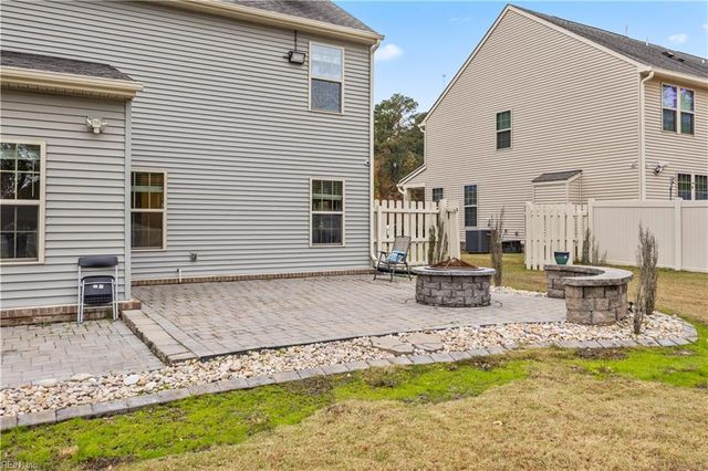 184 Patriots Walke DR, Suffolk, VA 23434