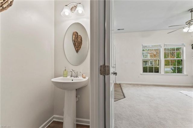 184 Patriots Walke DR, Suffolk, VA 23434