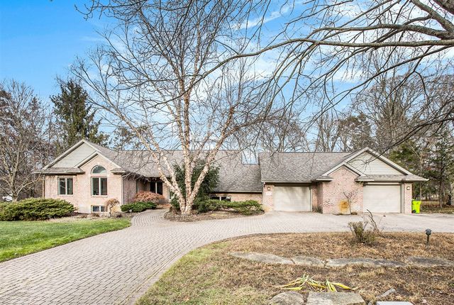 3680 Miller Road, Ann Arbor, MI 48103